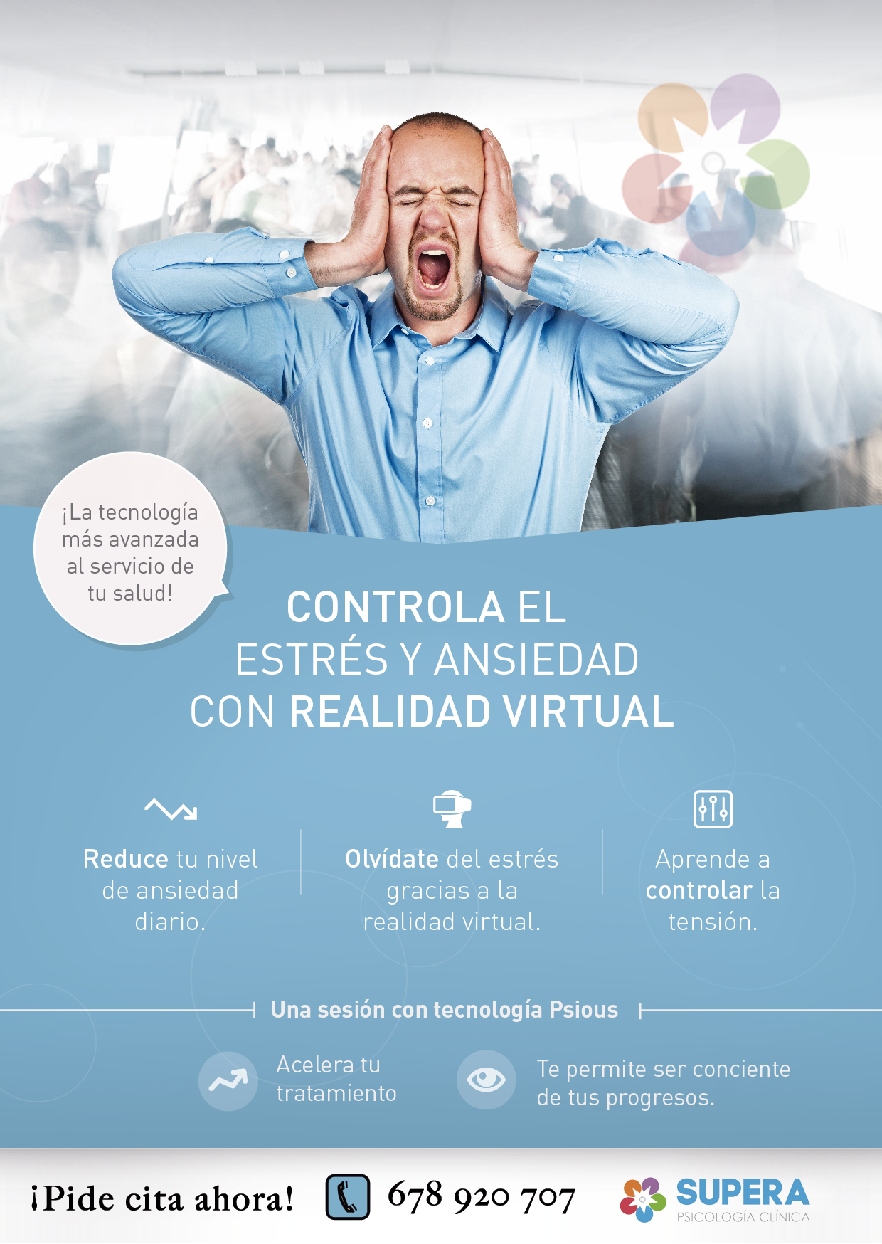 Flyer-Ansiedad-Frente-ES-SUPERA